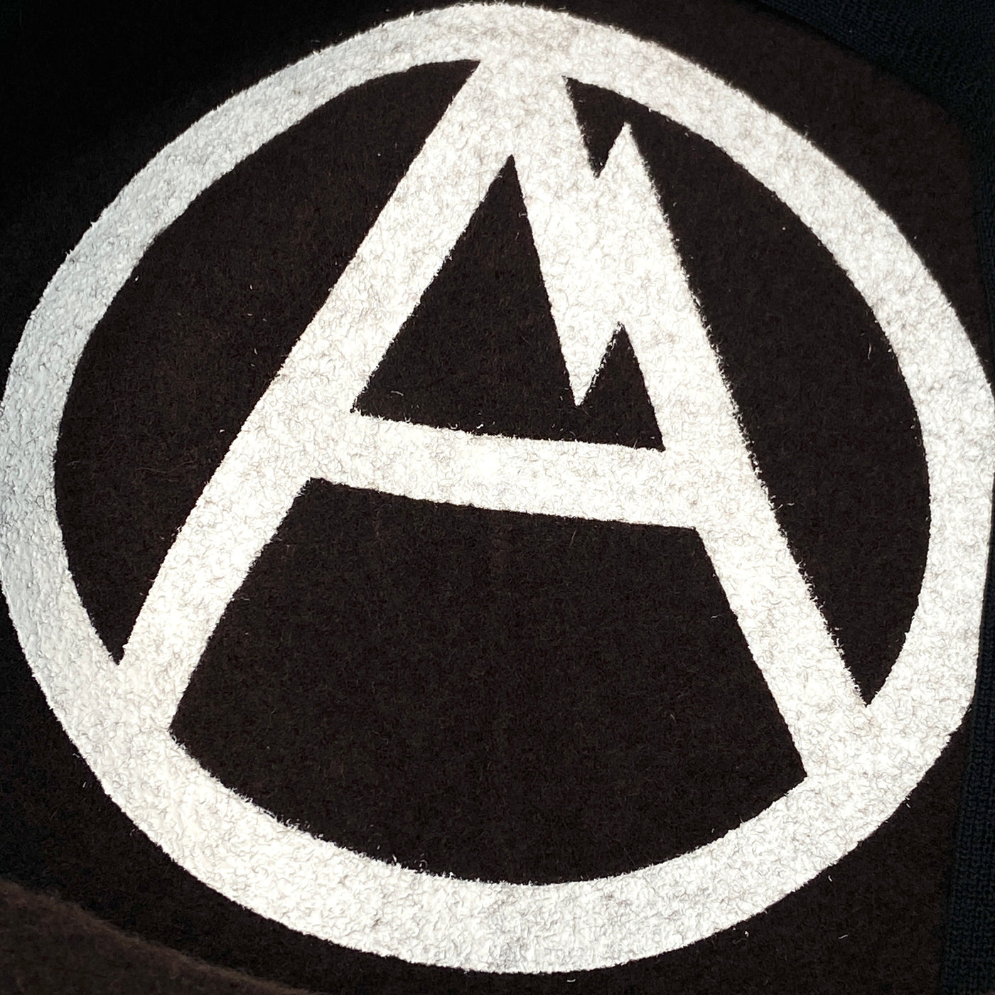 2016AW Anarcho Beret MTR-2126