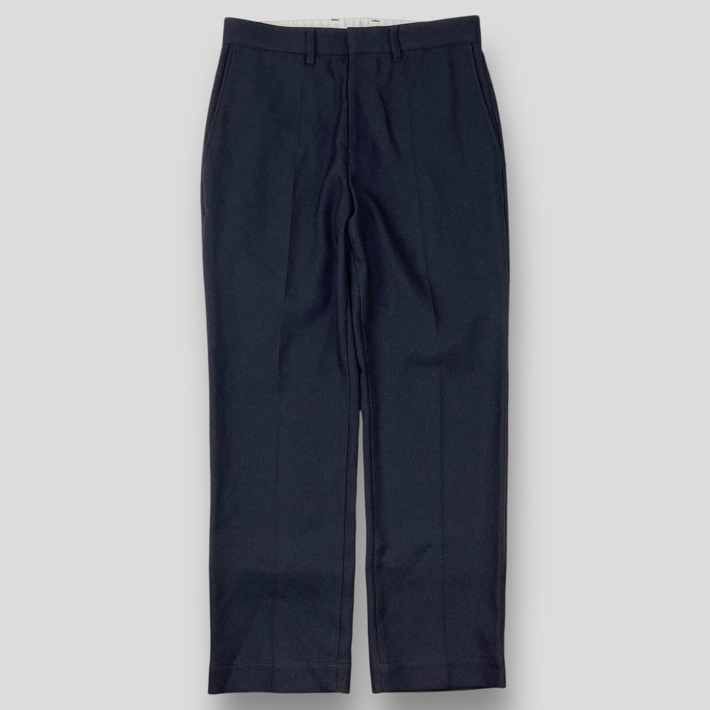 2022AW STANDARD TROUSERS 2224-PT24-017 peg 36