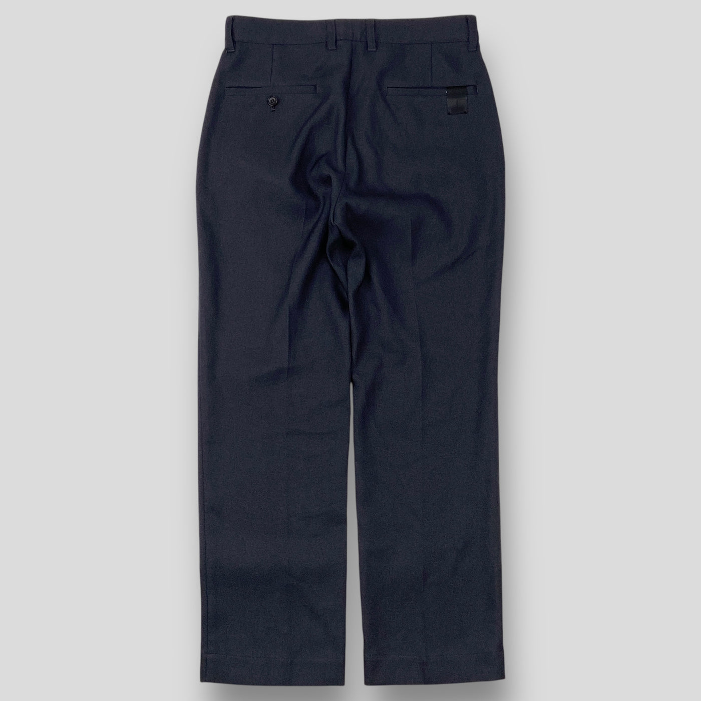 2022AW STANDARD TROUSERS 2224-PT24-017 peg 36