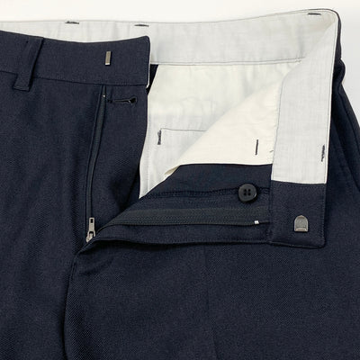 2022AW STANDARD TROUSERS 2224-PT24-017 peg 36