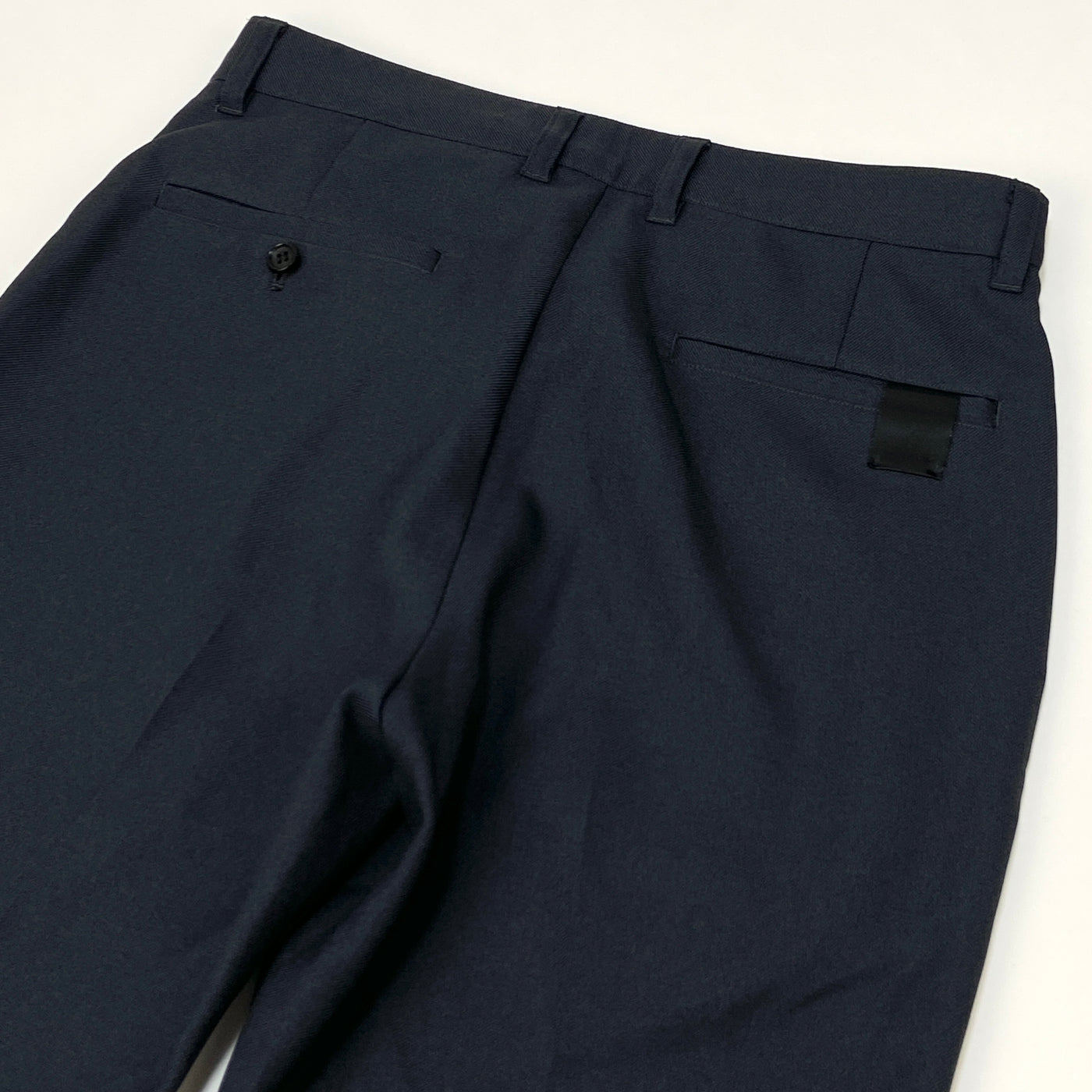 2022AW STANDARD TROUSERS 2224-PT24-017 peg 36