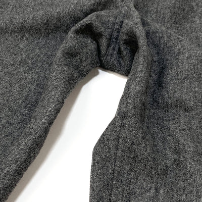 2024AW WOOL BALLOON PANTS KR-PT-M08 4