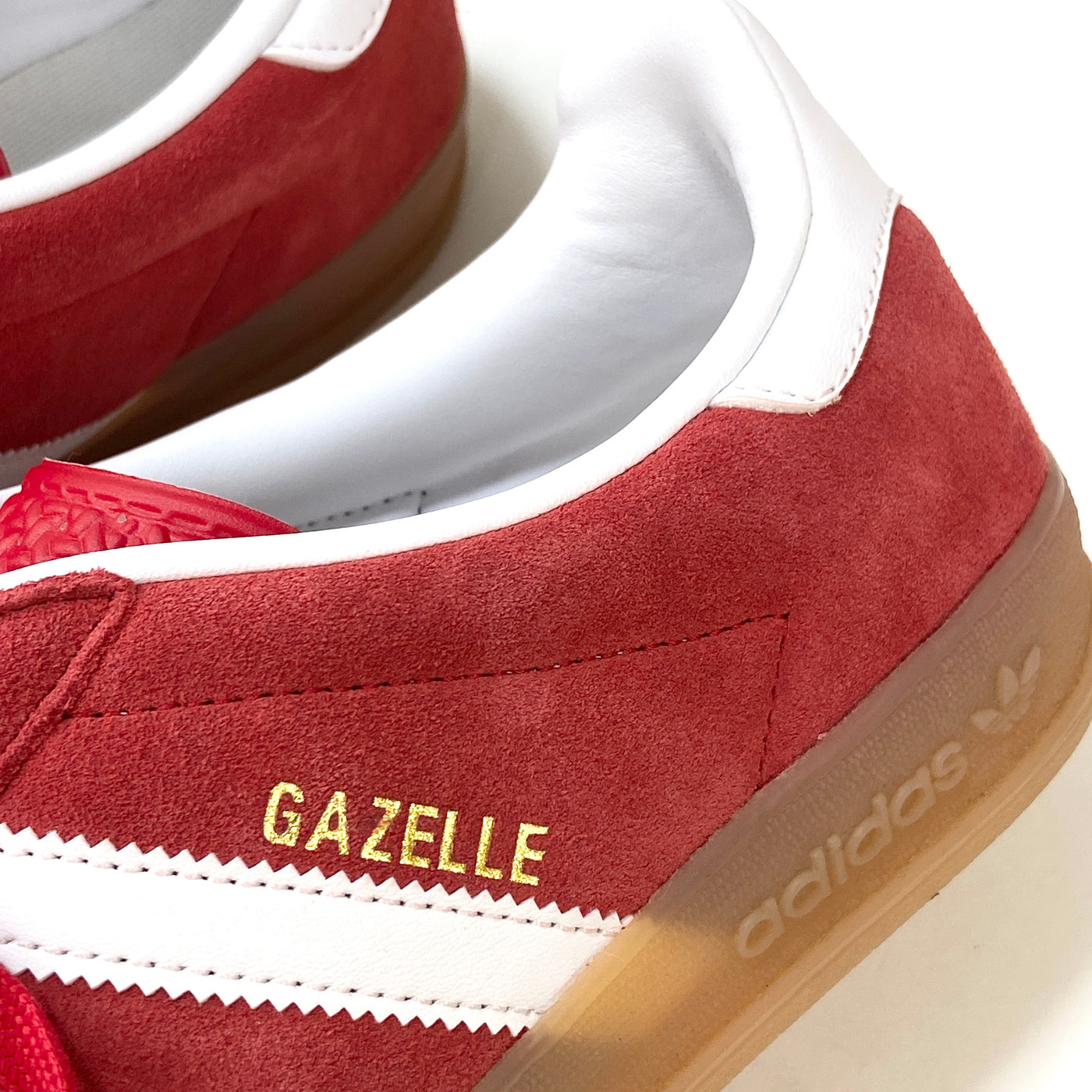 2024AW GAZELLE INDOOR JI2063 US9.5 / 27.5cm