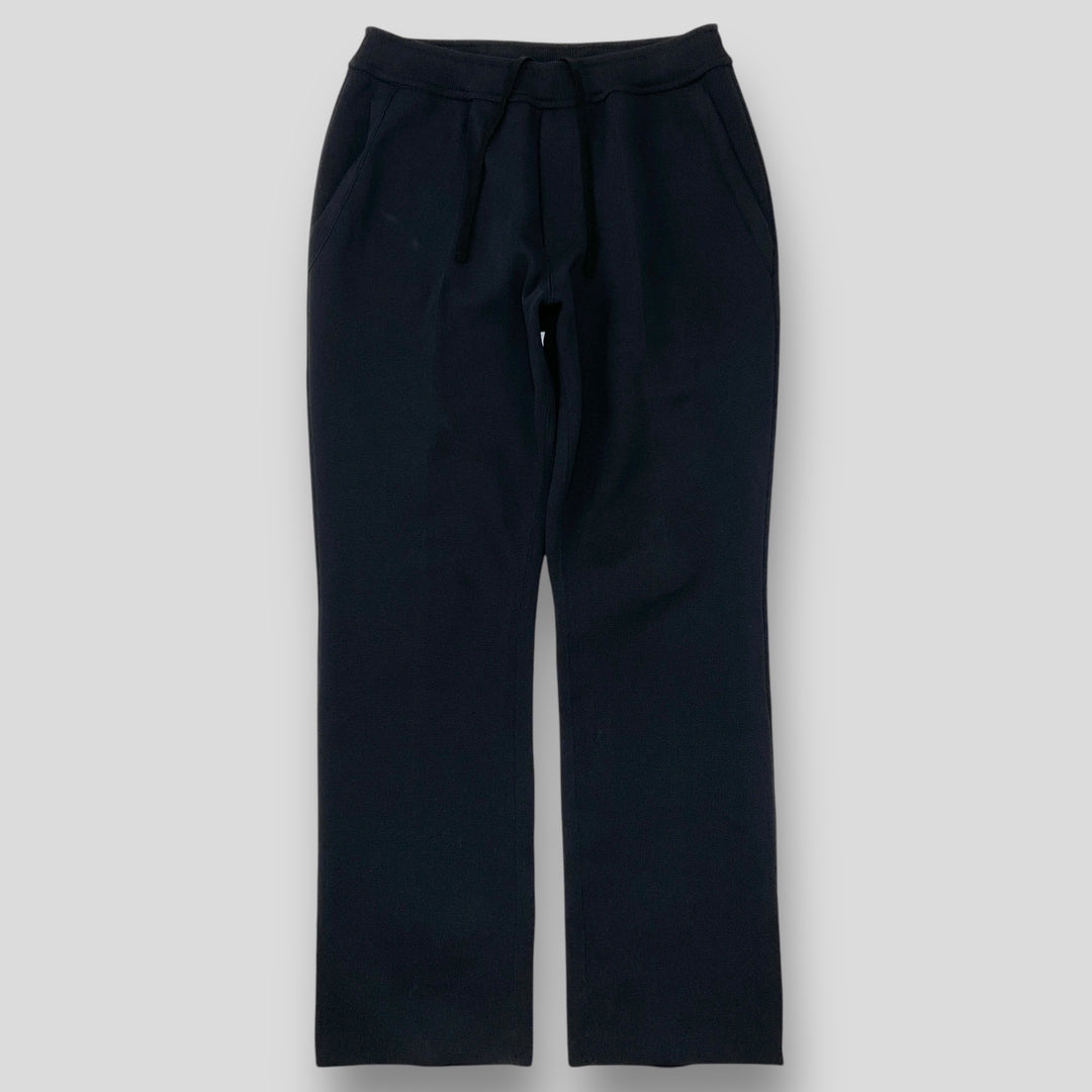 CFCL MILAN RIB STRAIGHT PANTS 23SS 100周年記念 MILAN RIB STRAIGHT  