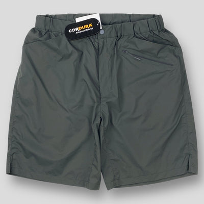 【新品】2023SS PACKABLE SHORTS CORDURA DP-062-4223EX L