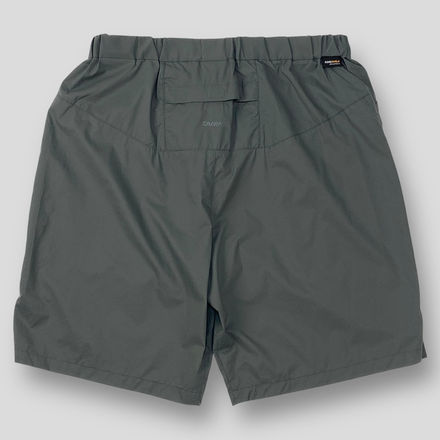 【新品】2023SS PACKABLE SHORTS CORDURA DP-062-4223EX L