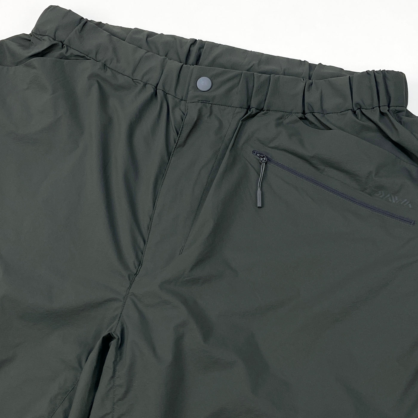 【新品】2023SS PACKABLE SHORTS CORDURA DP-062-4223EX L