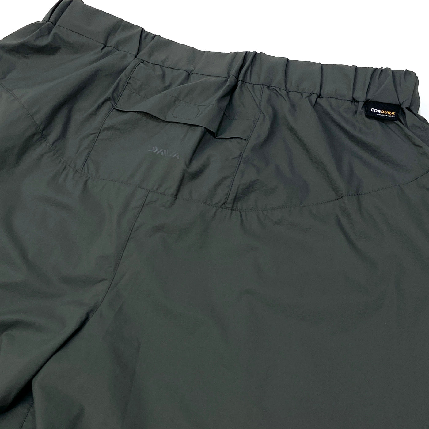 【新品】2023SS PACKABLE SHORTS CORDURA DP-062-4223EX L