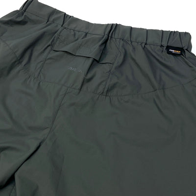 【新品】2023SS PACKABLE SHORTS CORDURA DP-062-4223EX L