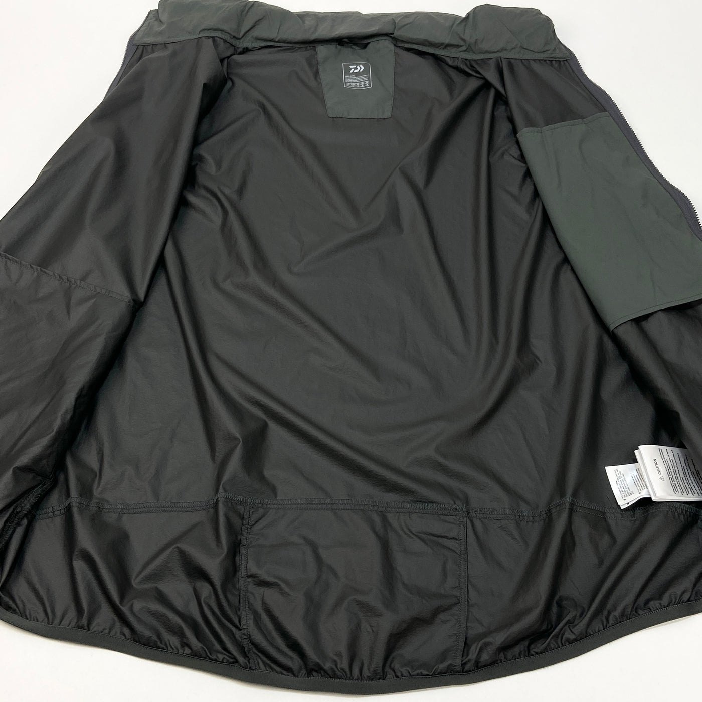【新品】2024SS PACKABLE VEST CORDURA DJ-141-4324EX L