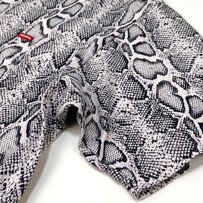 2024SS Small Box Tee - Snake M