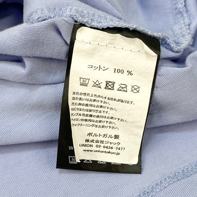 2024SS OVERSIZED PANELLED T-SHIRT CMRSS24-6302024SS XS