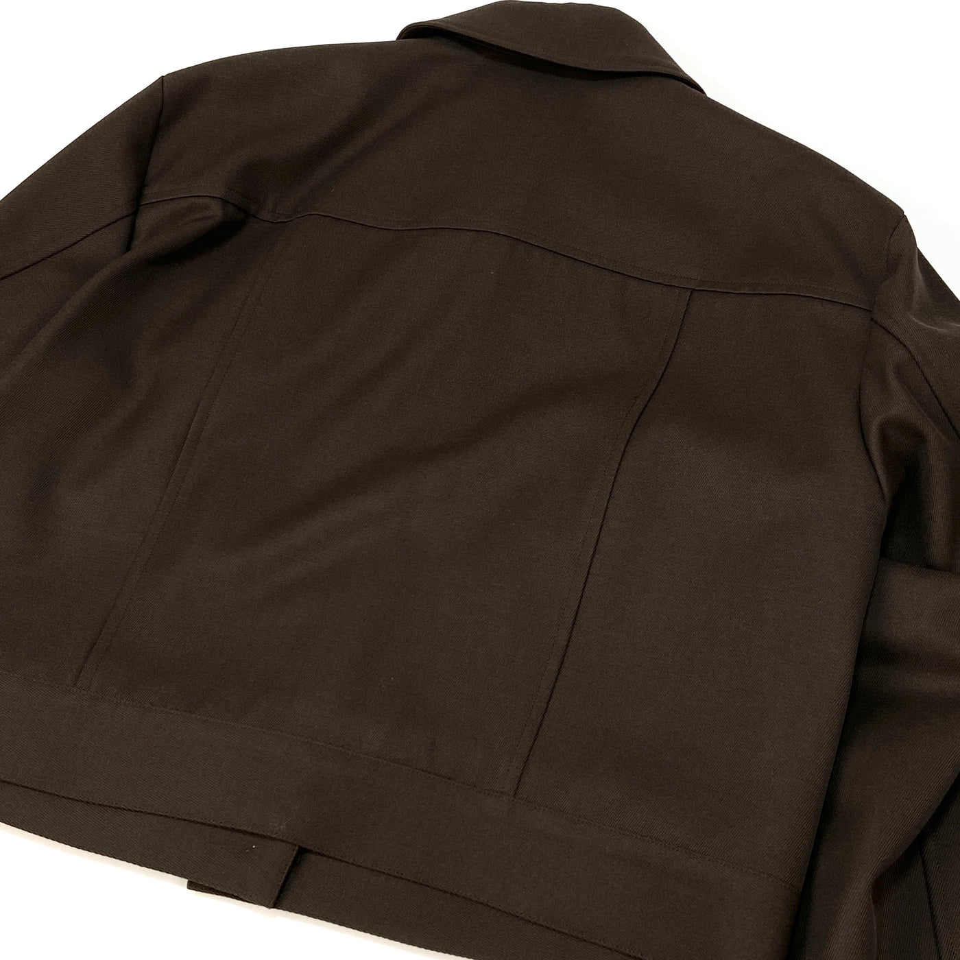 【新品】2024AW edition 08 Wool Short Blouson EP08FBL01 38 SSM5001