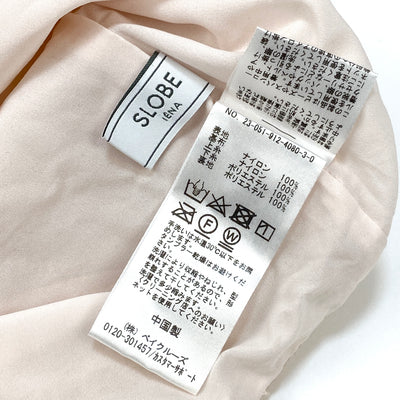 2023AW スパンコールキャミ 23051912408030 フリー