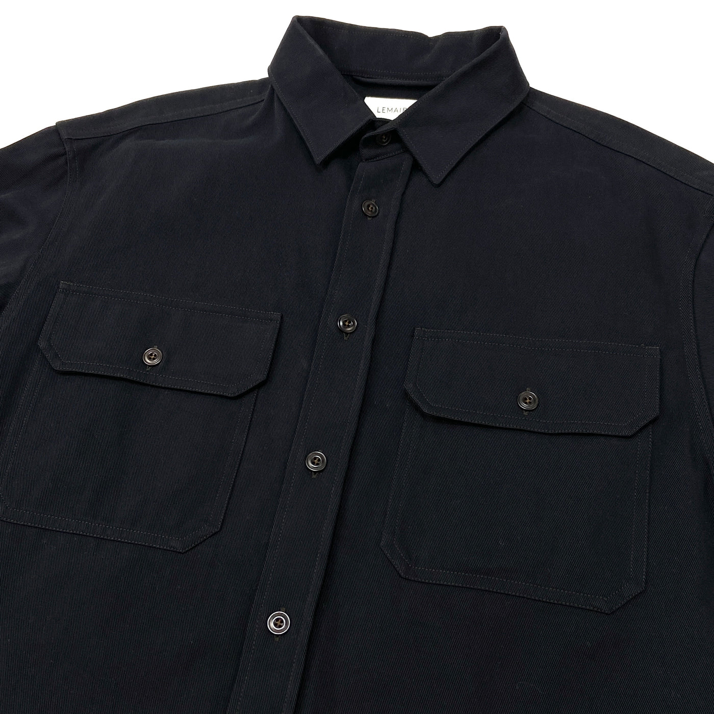 2017AW COTTON TWILL WORK SHIRT GKG-5711 46