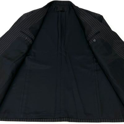 2024SS Over Sized Jacket 2401-JK21-M103 1