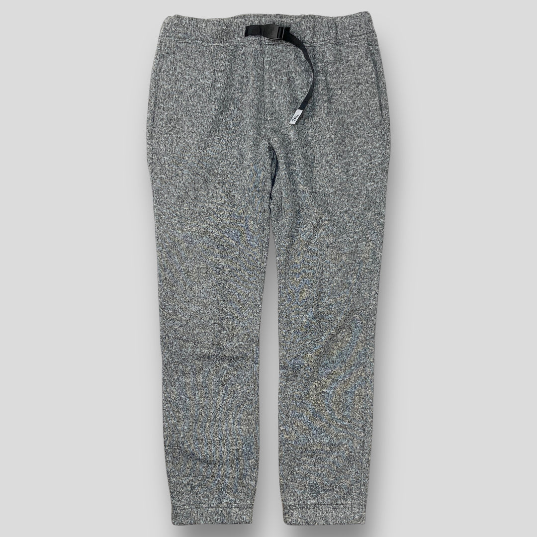 【売り切り御免！】 ROPE ET ADAM x GRAMICCI 2018AW FLEECE KNIT BONDING 別注 男性用