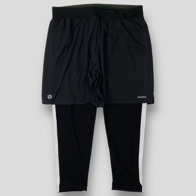 Sprinter Hybrid Leggings Pant 4403 L