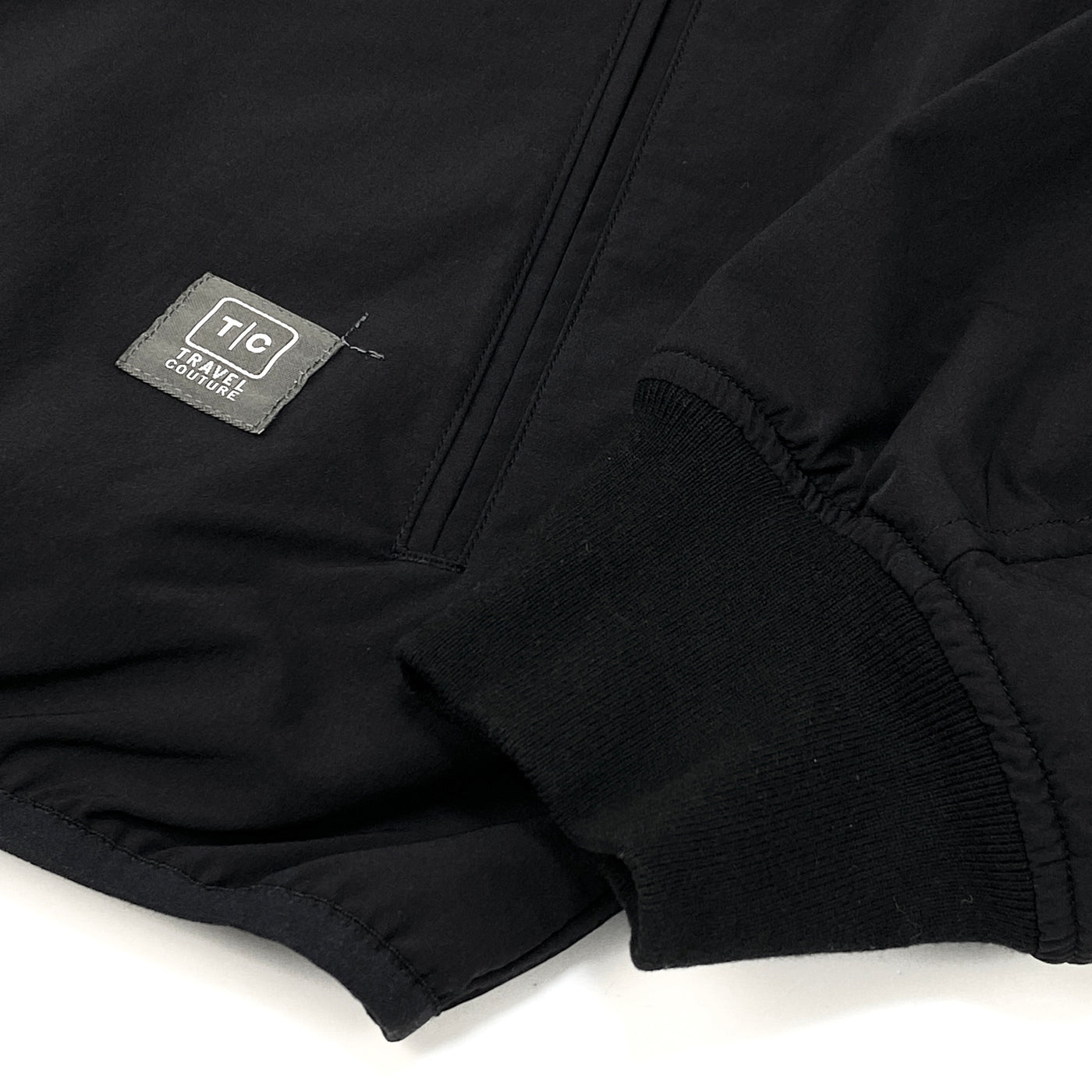 2021AW 【TRAVEL COUTURE】マルチフライトジャケット GML-31010 XL
