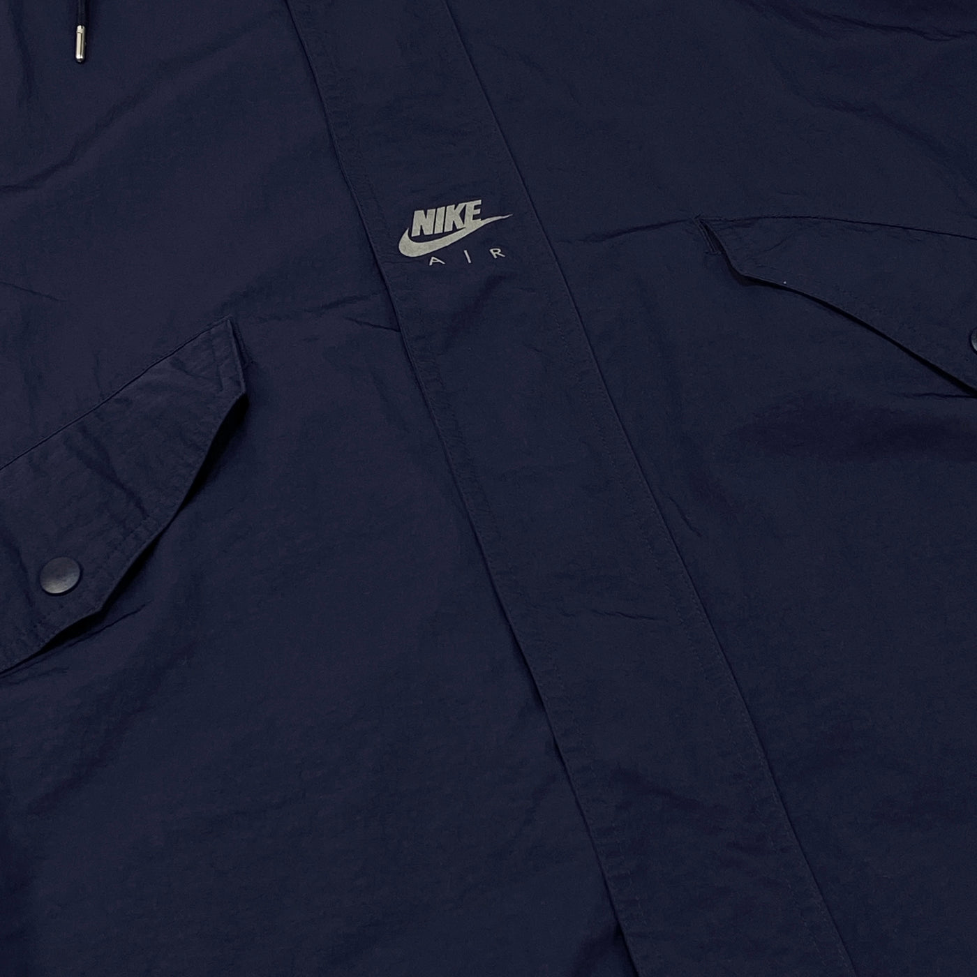 2021SS AS U NRG AM REV PARKA DC9983-451 XL