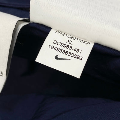 2021SS AS U NRG AM REV PARKA DC9983-451 XL