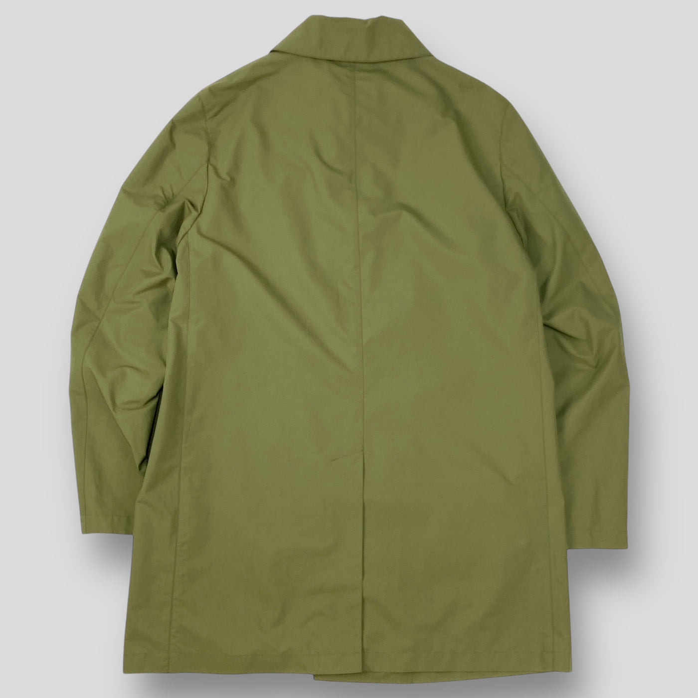 2018SS DERBY BUTTON THROUGH G181APFCO0093E 38