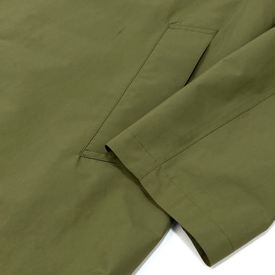 2018SS DERBY BUTTON THROUGH G181APFCO0093E 38
