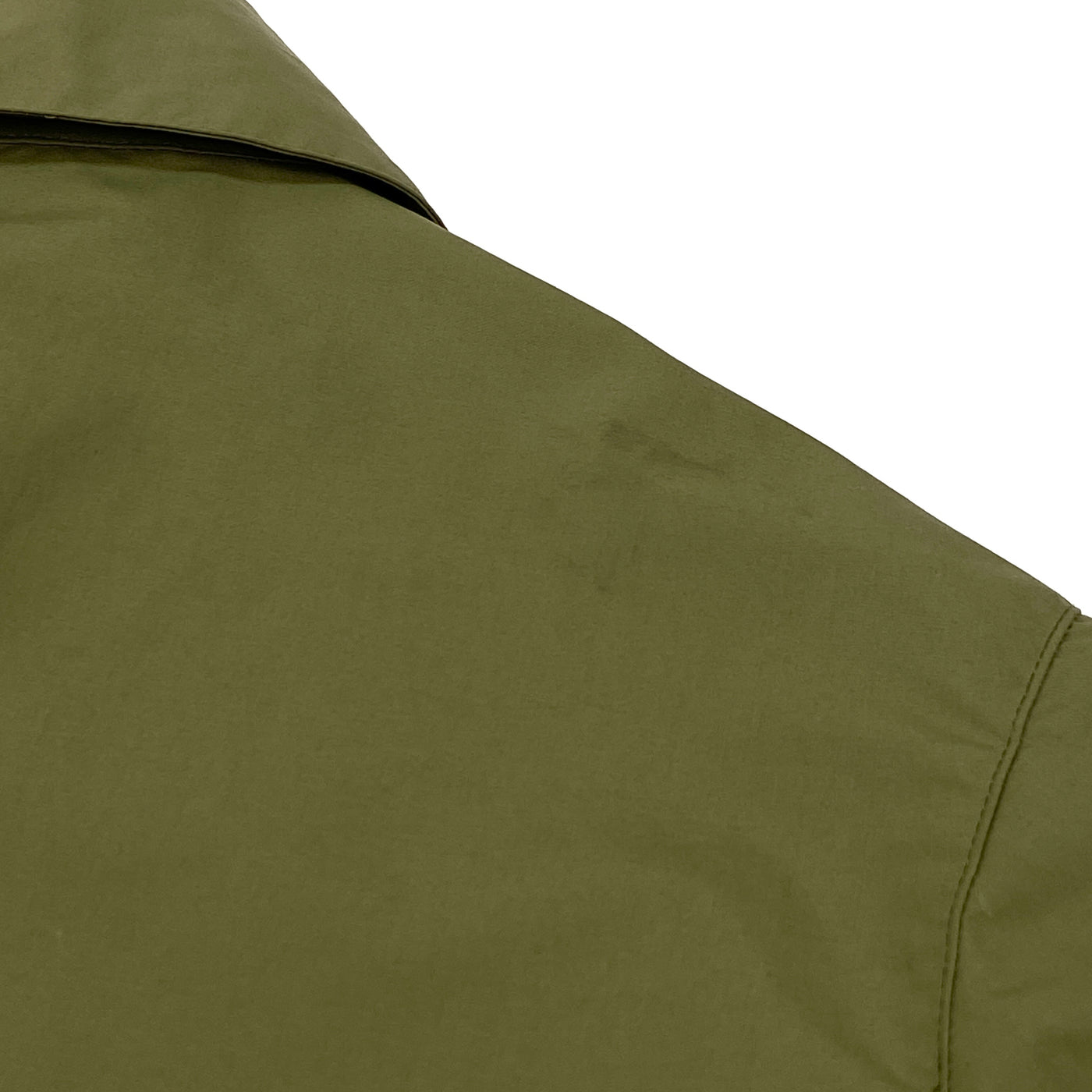 2018SS DERBY BUTTON THROUGH G181APFCO0093E 38