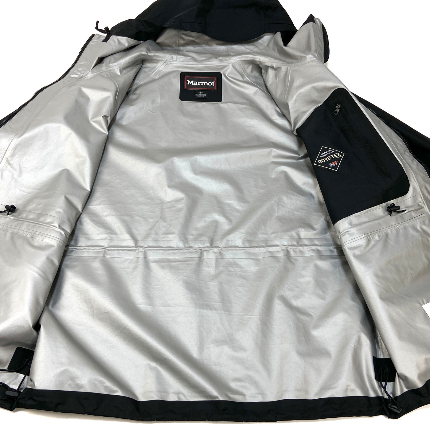 2024SS All Weather Parka TSSMR402 L