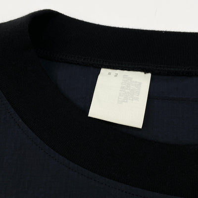 2024SS CREW NECK LONG SLEEVE 9241-CS05-002 pieces 36