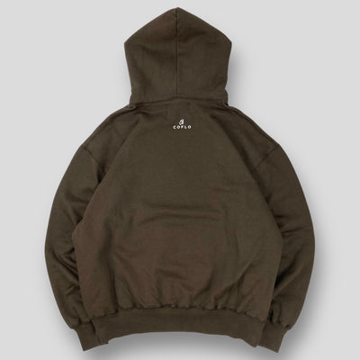 2023SS COFLO限定 C.S.L HOODIE L