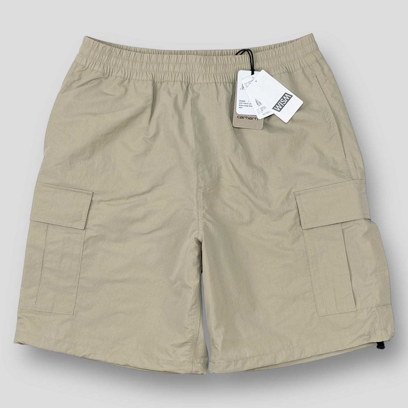 2024SS EVERS CARGO SHORT IO33025 M