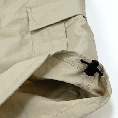 2024SS EVERS CARGO SHORT IO33025 M
