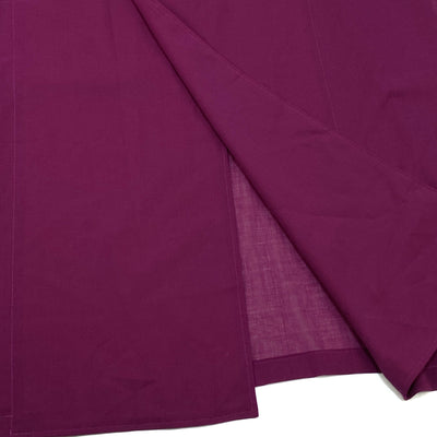 2023SS W/P VOILE GOWN 231-17377 2