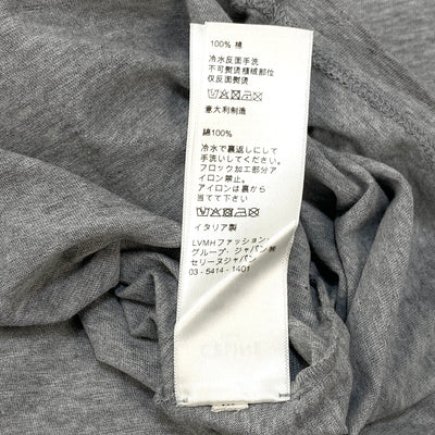 2020SS カレッジ Tシャツ / コットンジャージー 2X314793I L