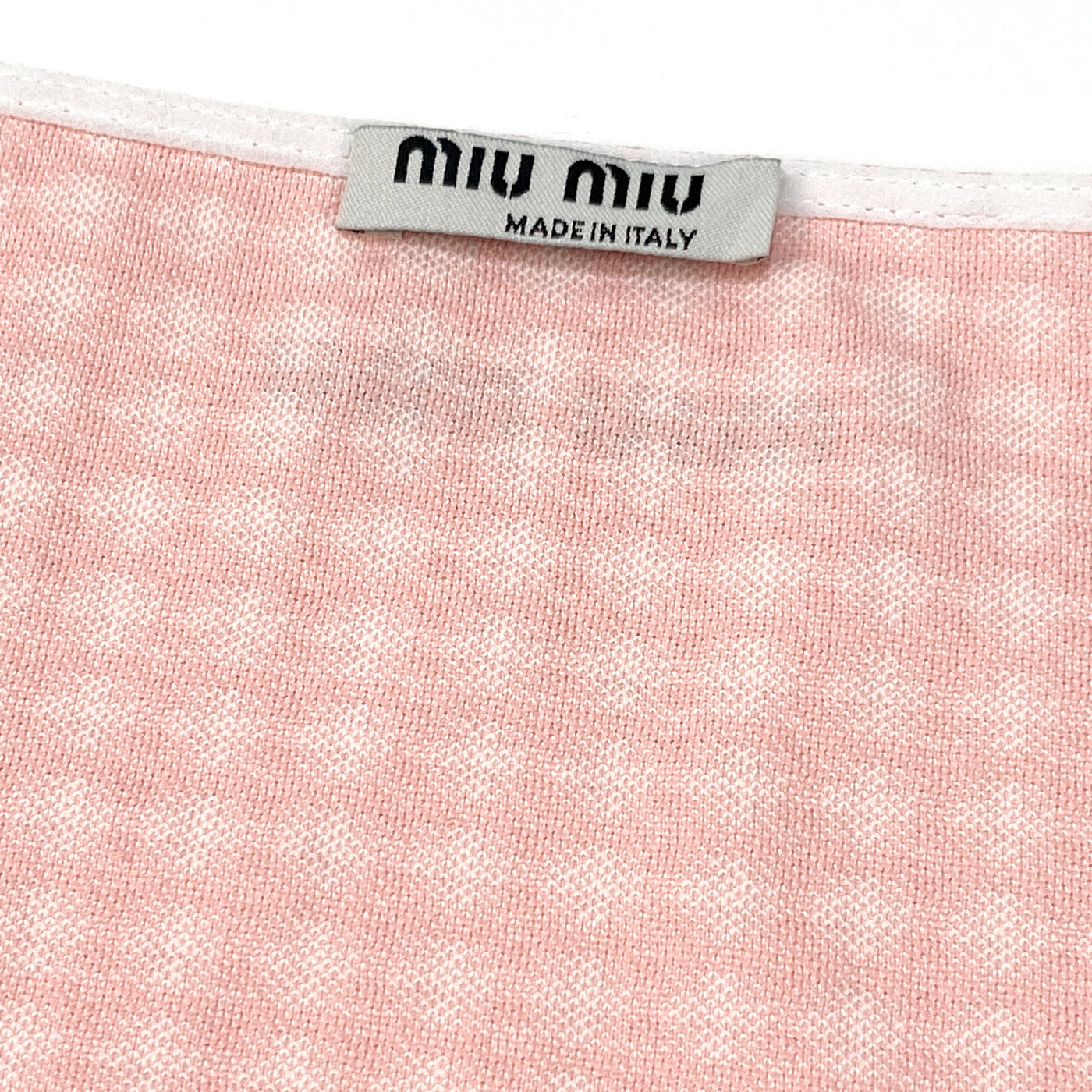 2022SS Check Cropped Top MT1741 1GEV F0E18 42