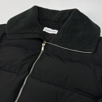 2020AW BIG COLLAR DOWN JACKET M