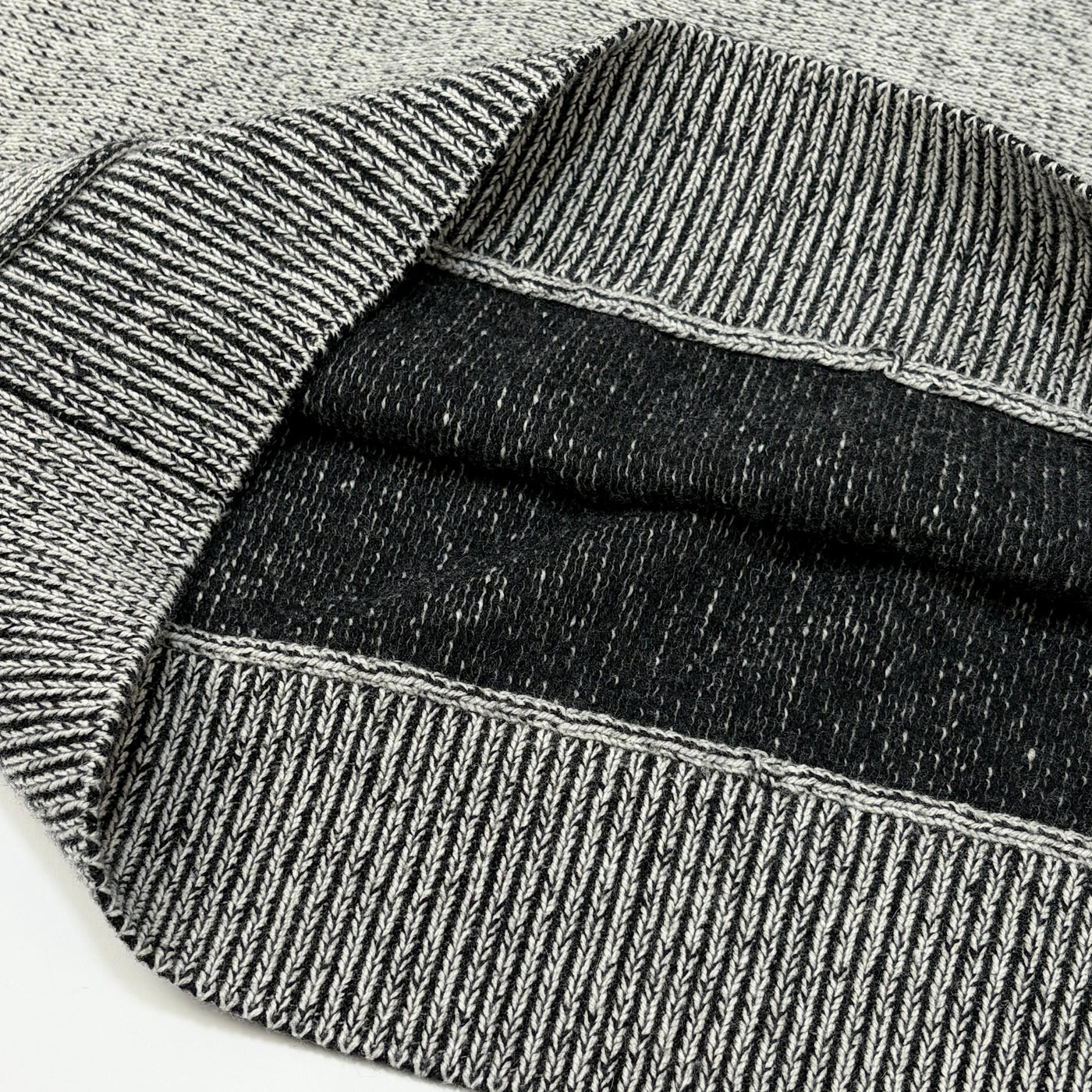 2024AW Wool knit pullover US2455 4