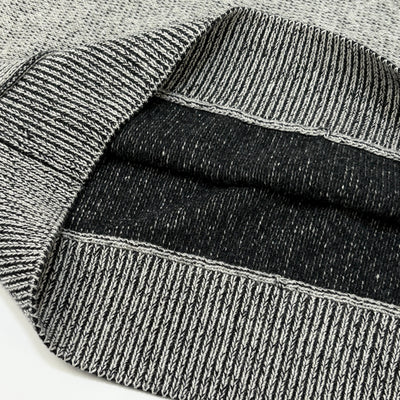 2024AW Wool knit pullover US2455 4