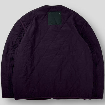 2022AW COMBAT LINER JACKET 22A28OAU60 MNY00255 M