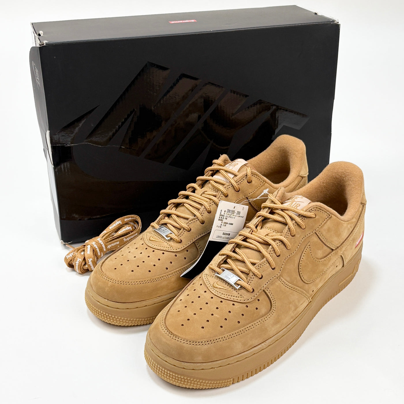 【新品】2021AW AIR FORCE 1 LOW W SP DN1555-200 US10 / 28cm