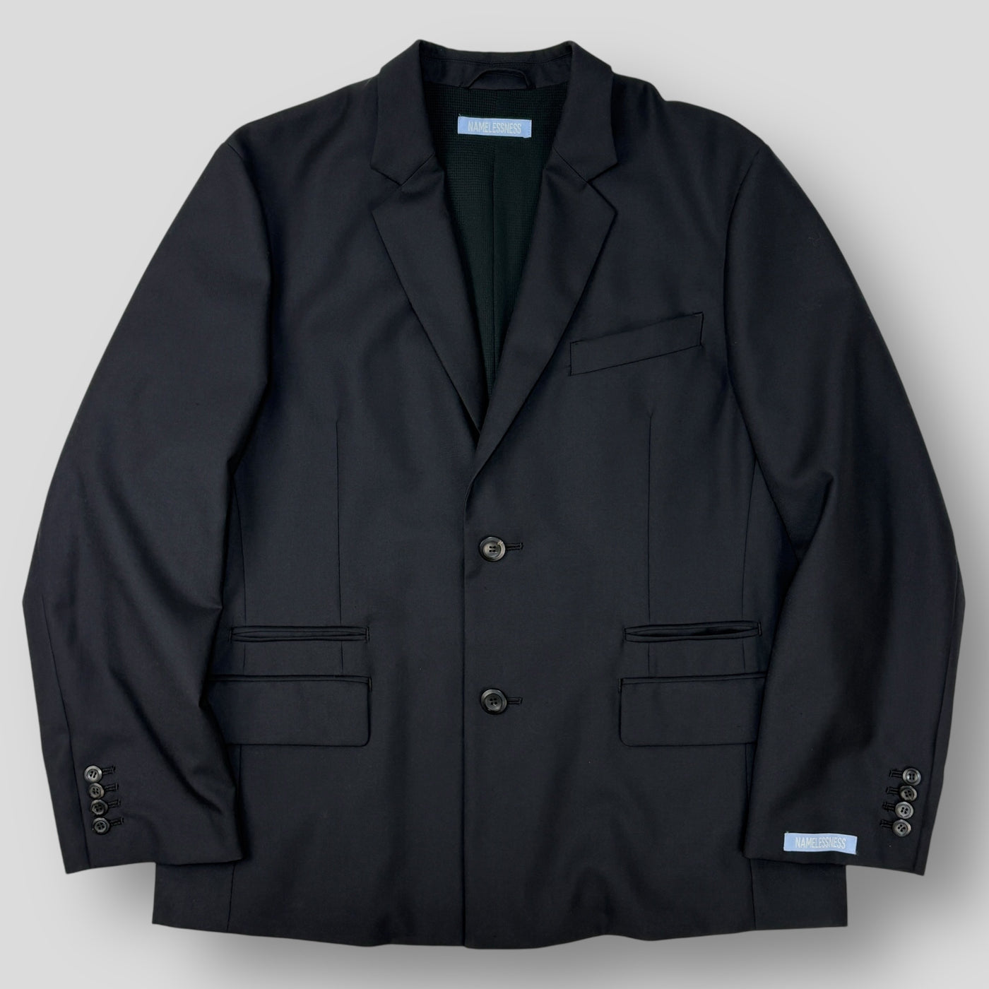 2024AW HW Jacket 24010596106030 2