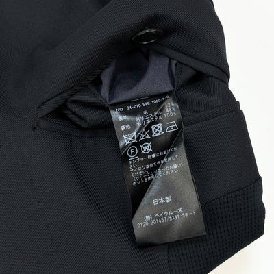 2024AW HW Jacket 24010596106030 2