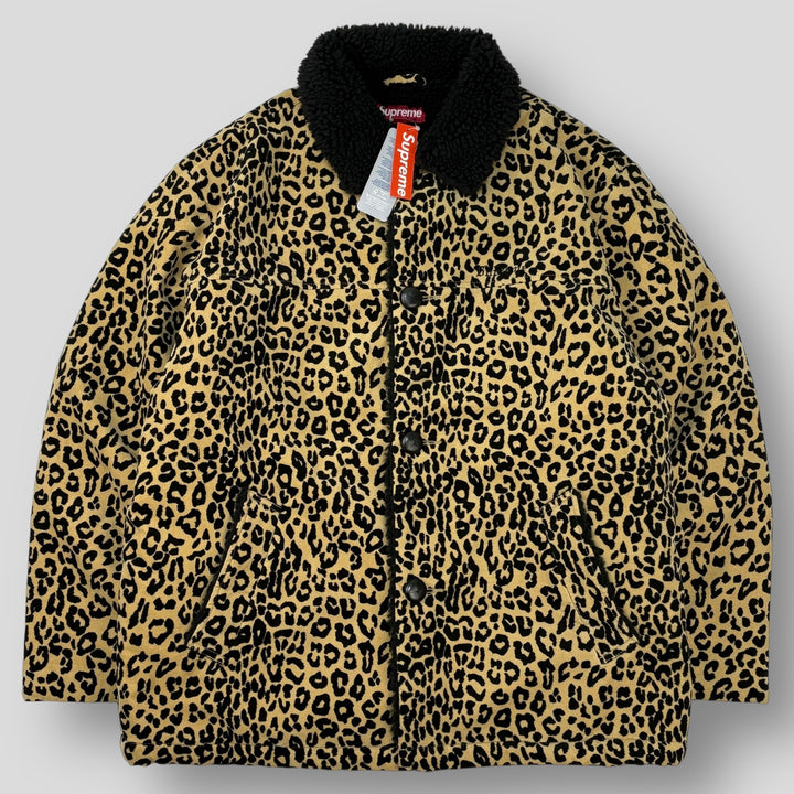 新品】Supreme / シュプリーム 2024AW Kindermann Uncut Corduroy Car