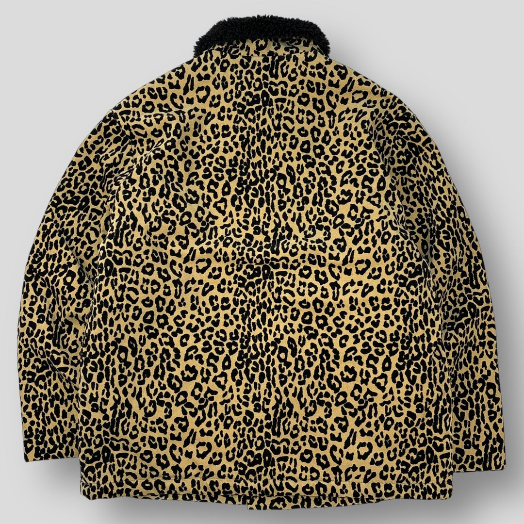 新品】Supreme / シュプリーム 2024AW Kindermann Uncut Corduroy Car