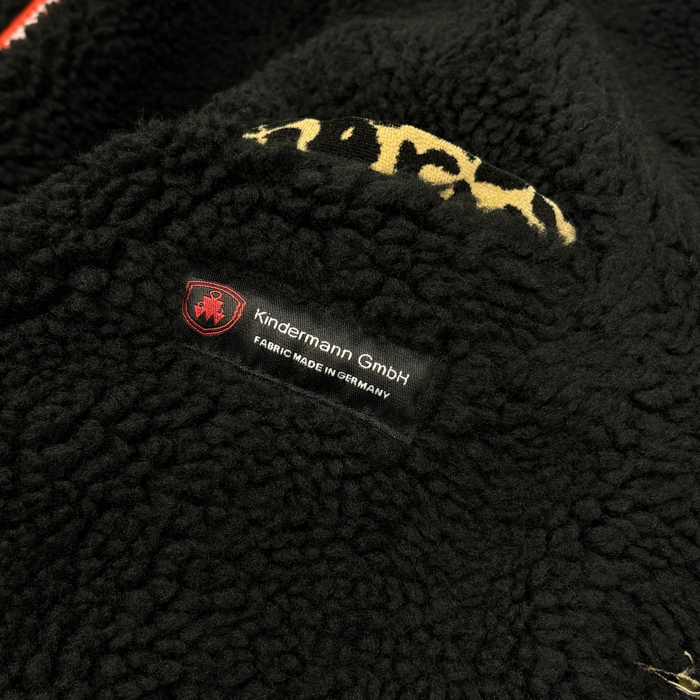 【新品】2024AW Kindermann Uncut Corduroy Car Coat L