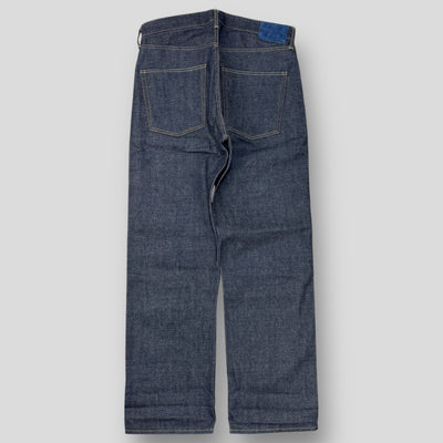 2023SS SOCIAL SCULPTURE 01 UNWASHED 01R 0123105005003 W36×L30