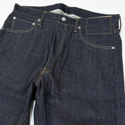 2023SS SOCIAL SCULPTURE 01 UNWASHED 01R 0123105005003 W36×L30