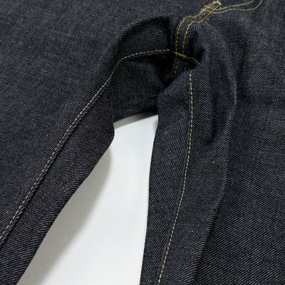 2023SS SOCIAL SCULPTURE 01 UNWASHED 01R 0123105005003 W36×L30