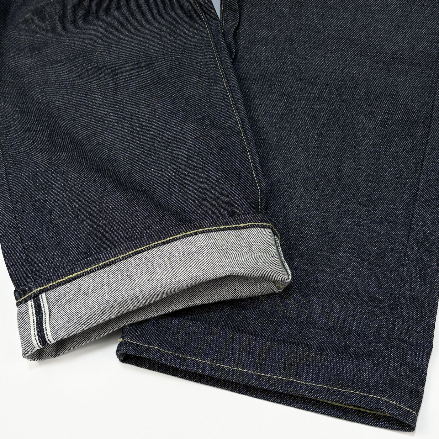2023SS SOCIAL SCULPTURE 01 UNWASHED 01R 0123105005003 W36×L30